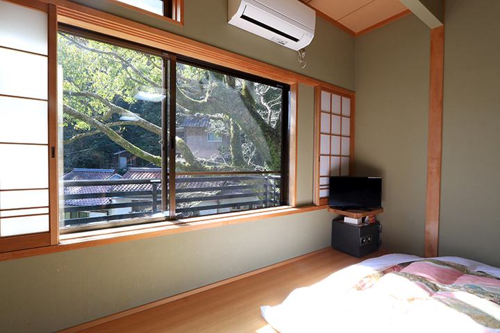 10畳トイレ無し