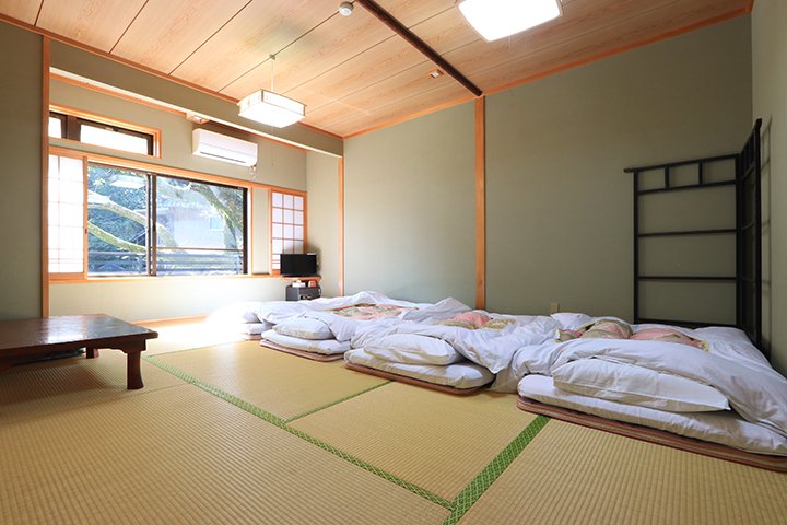 10畳トイレ無し