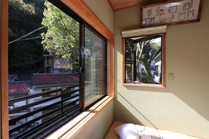 4.5畳トイレ無し