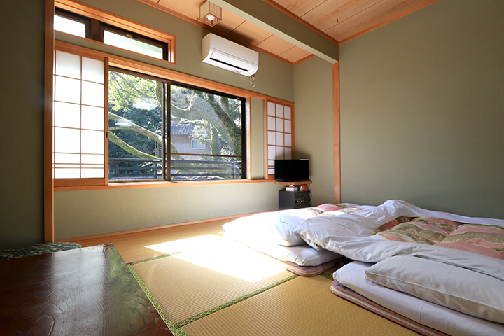 10畳トイレ無し