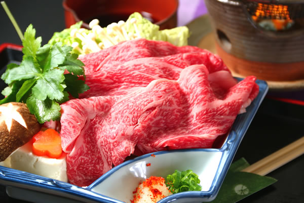 小栗半官コース