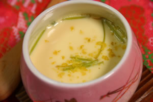 小栗半官コース