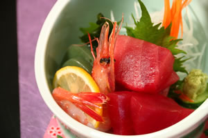 小栗半官コース